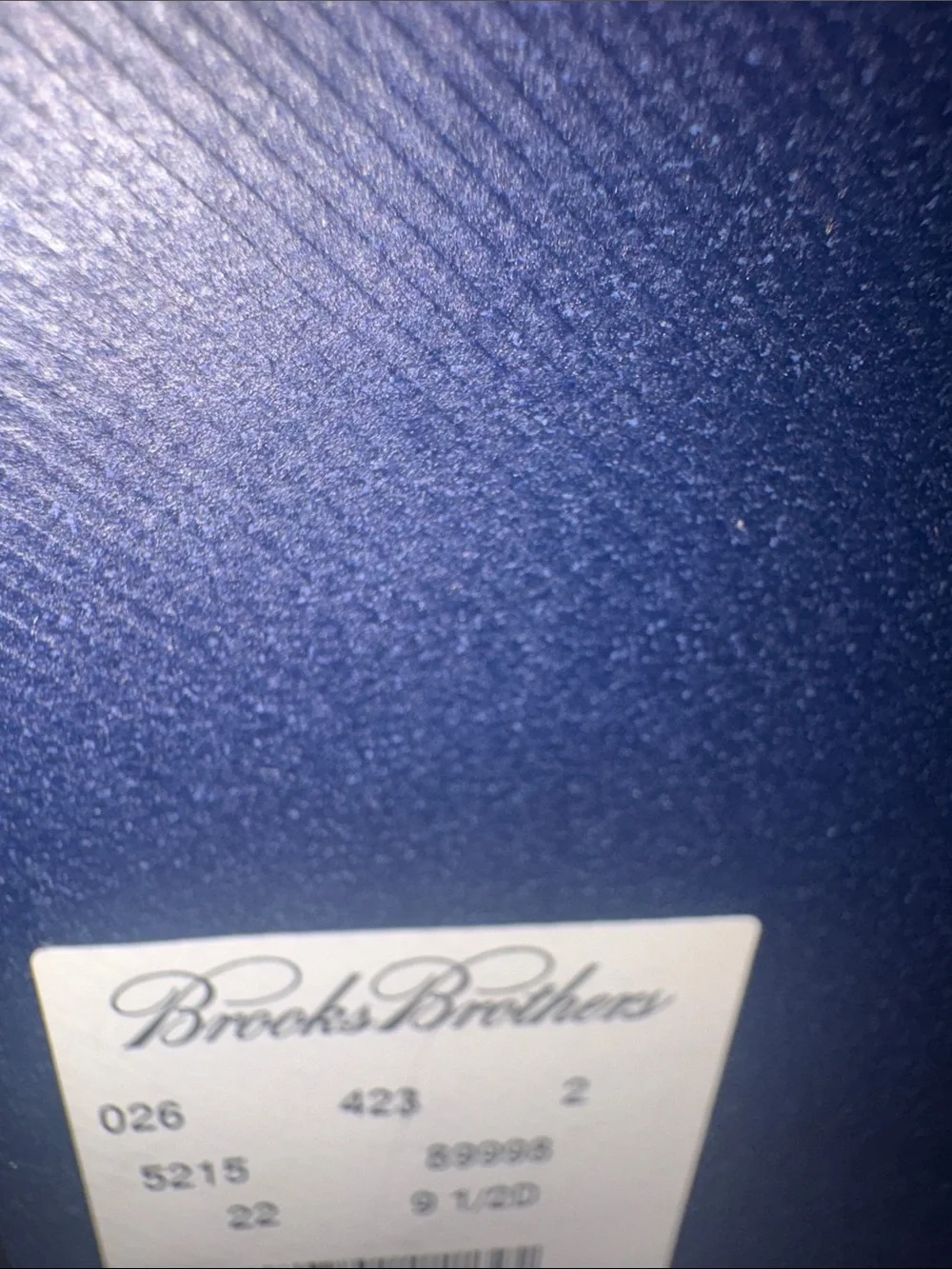 Brooks Brothers Tan Suede Chukka Boots